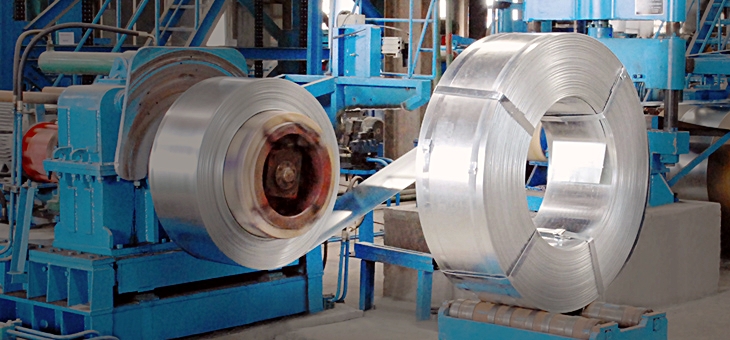 Tianjin Yurunde Metal Products Co., Ltd